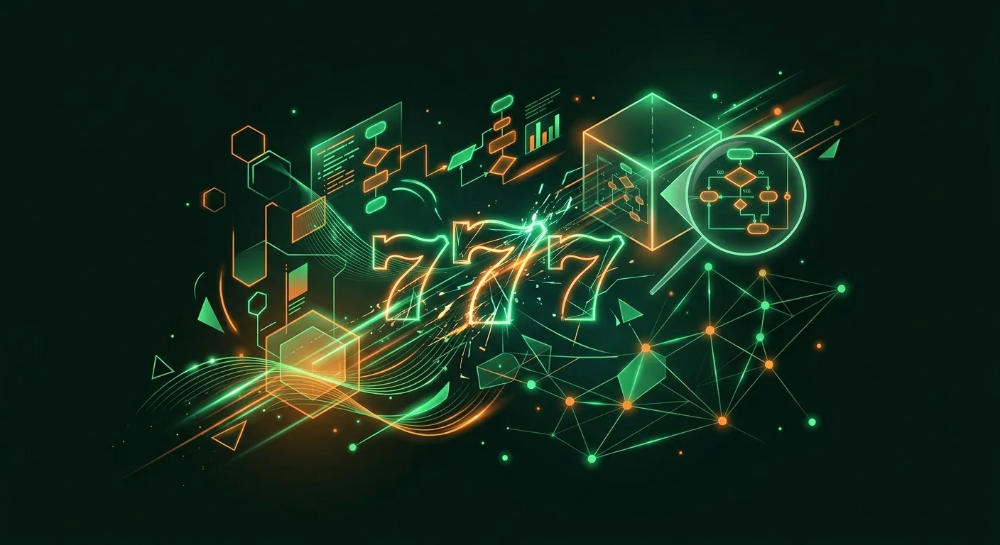 Analisis Jelas 777 Slot dan Transparansi Algoritma